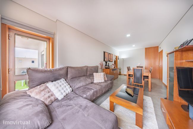 Apartamento T3 à venda em Viana do Castelo -Darque