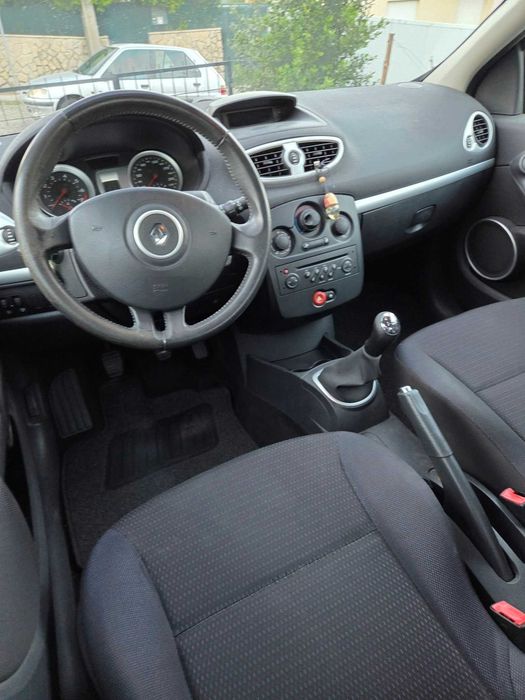 Vendo Renault Clio