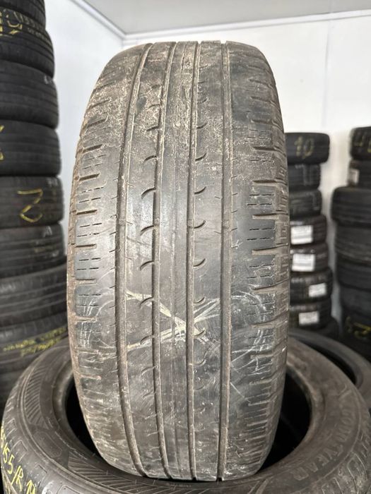 Good year Effecient grip suv 4x4 235/65/17 лето пара