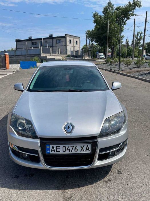 Renault Laguna 2007 VIN VF1BT0A0638742725 фото оголошення 3 з 23