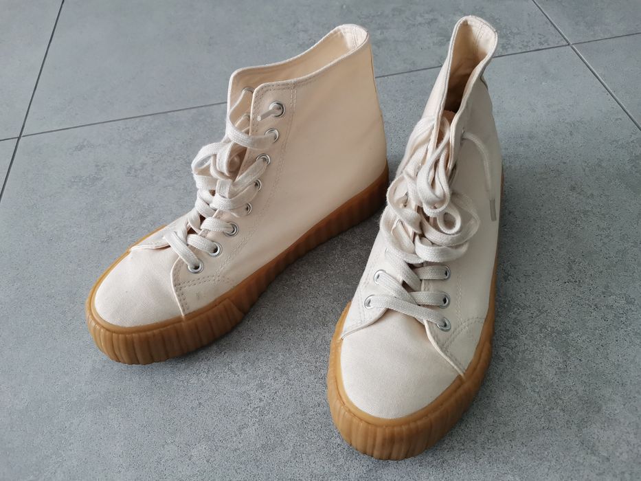 Trampki Jenny Fairy rozm 39