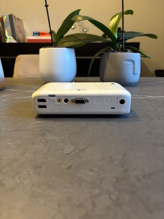 projetor LG CineBeam PH510P