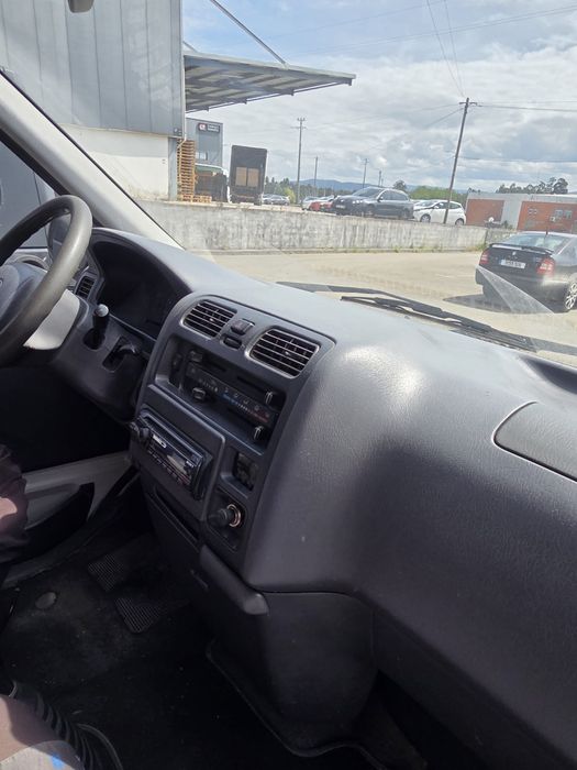 Toyota Hiace Bom Estado