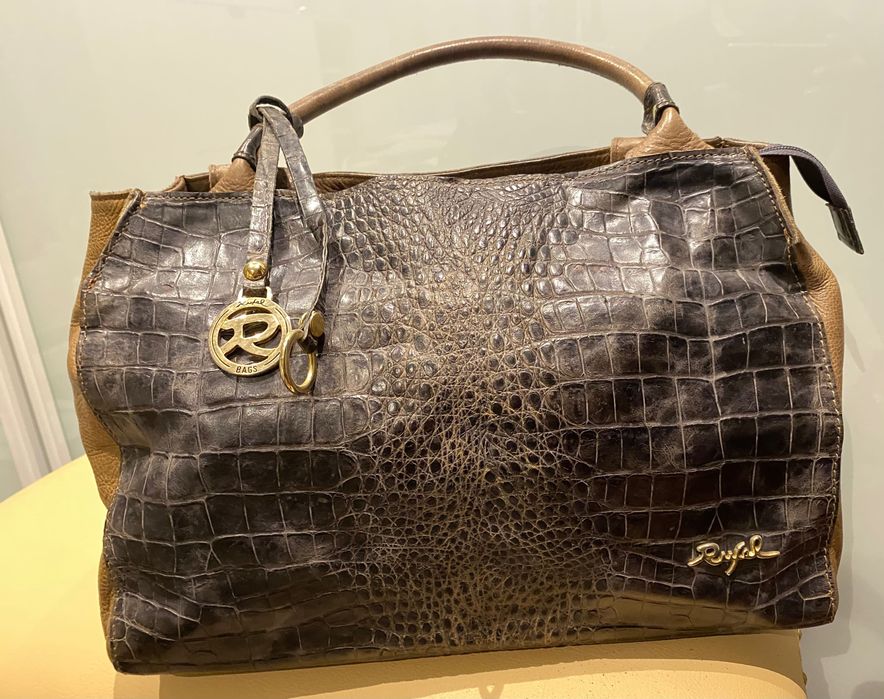 Carteira RUFEL como nova