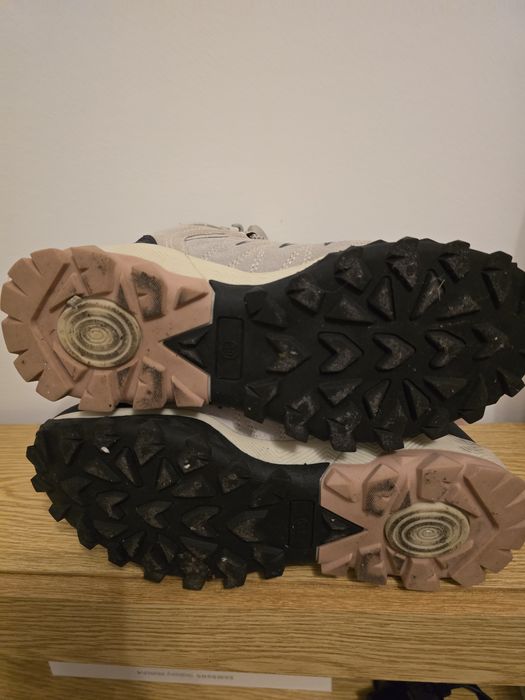 Botas impermeáveis 38