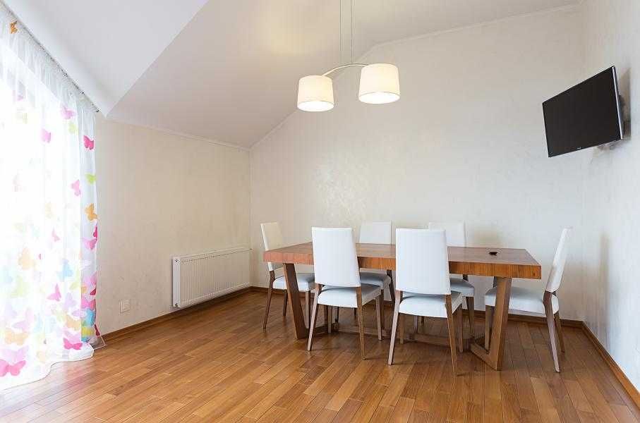 Лисичанська 29, стильна квартира в клубному будинку Art House 150 000