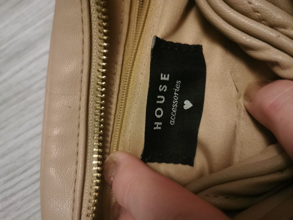 Mała torebka na ramię