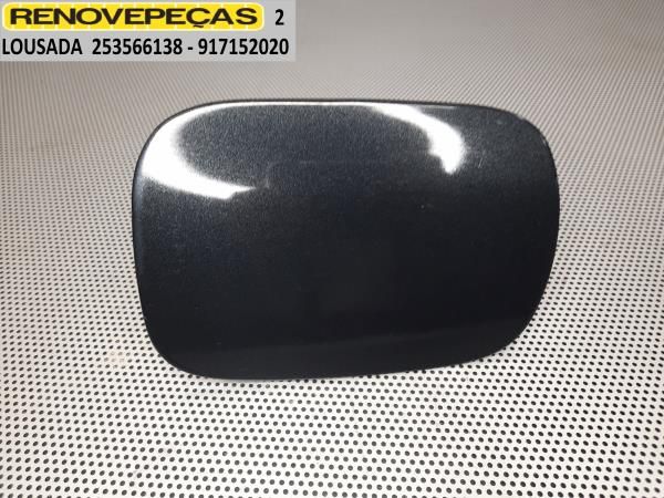 Tampa depósito combustível VOLVO S40 I (VS)