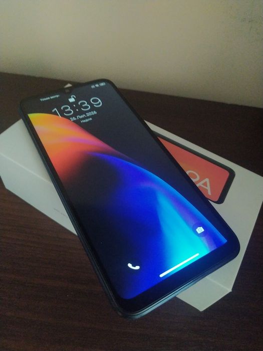Xiaomi Redmi 9A 2/32GB