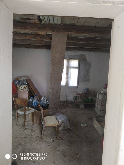 Продам дачу.Ужгородський район недалеко від  жд.зупинки Дачна