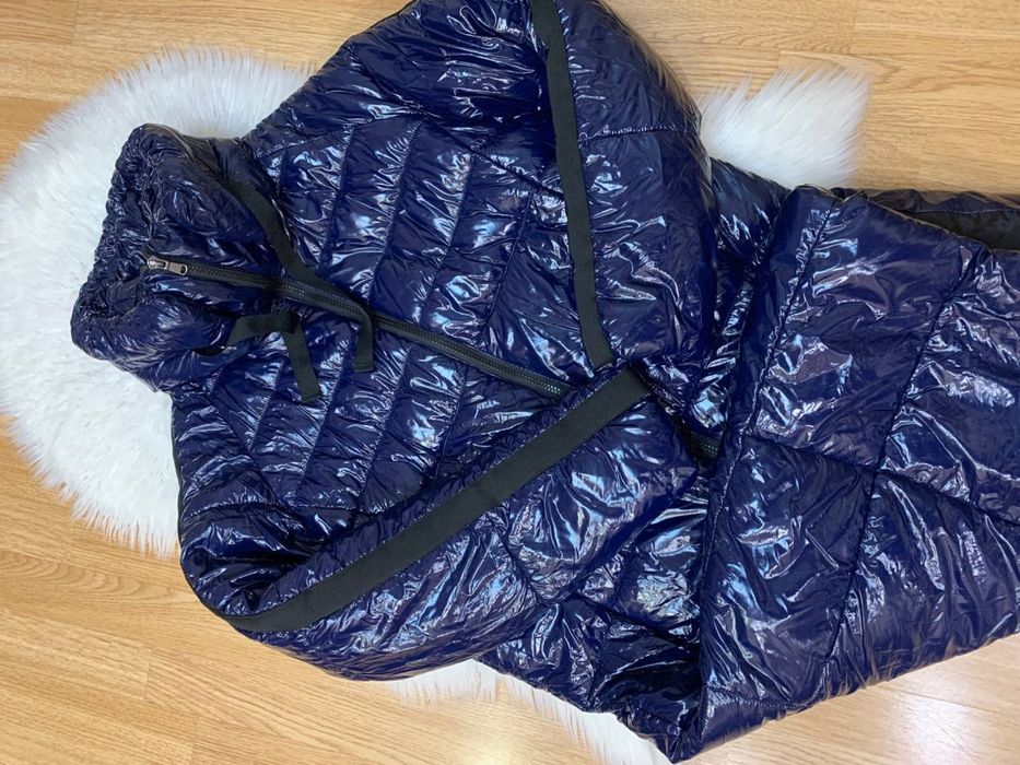 Пуховик жіночий The outerwear