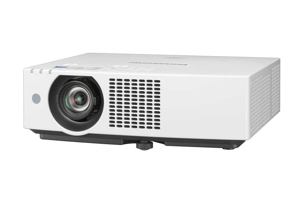 Laserowy projektor Panasonic PT-VMZ51S sprawdź szczegóły
