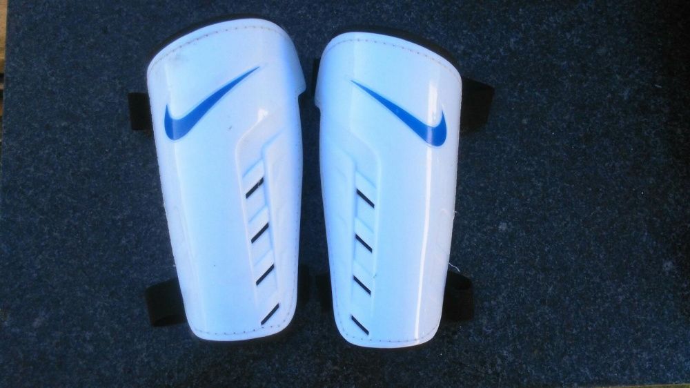 Caneleiras Nike como novas
