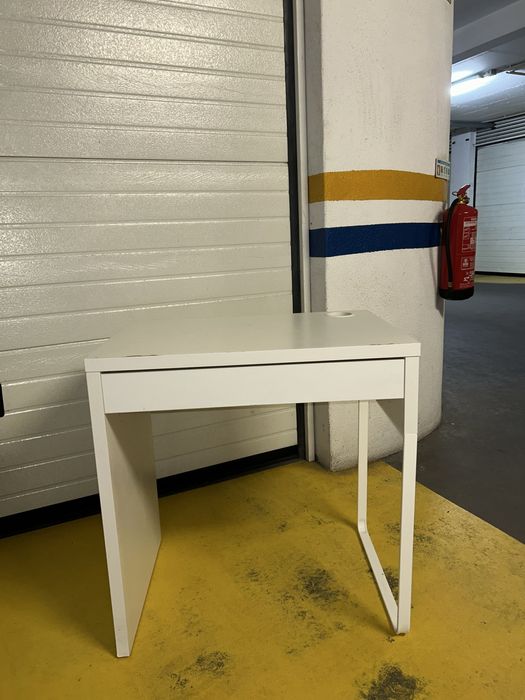 Mesa secretaria