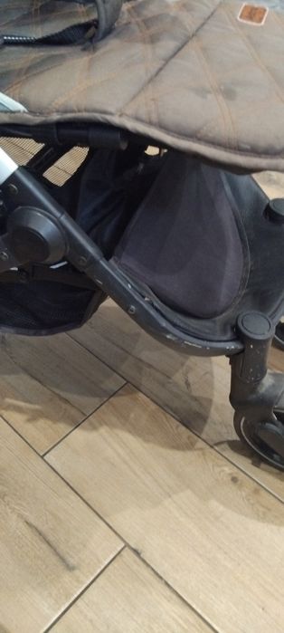 Коляска Carello Astra