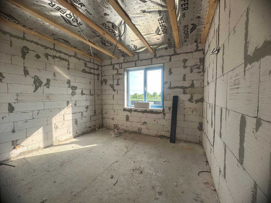 Продаж одноповерхового будинку в Якушинцях