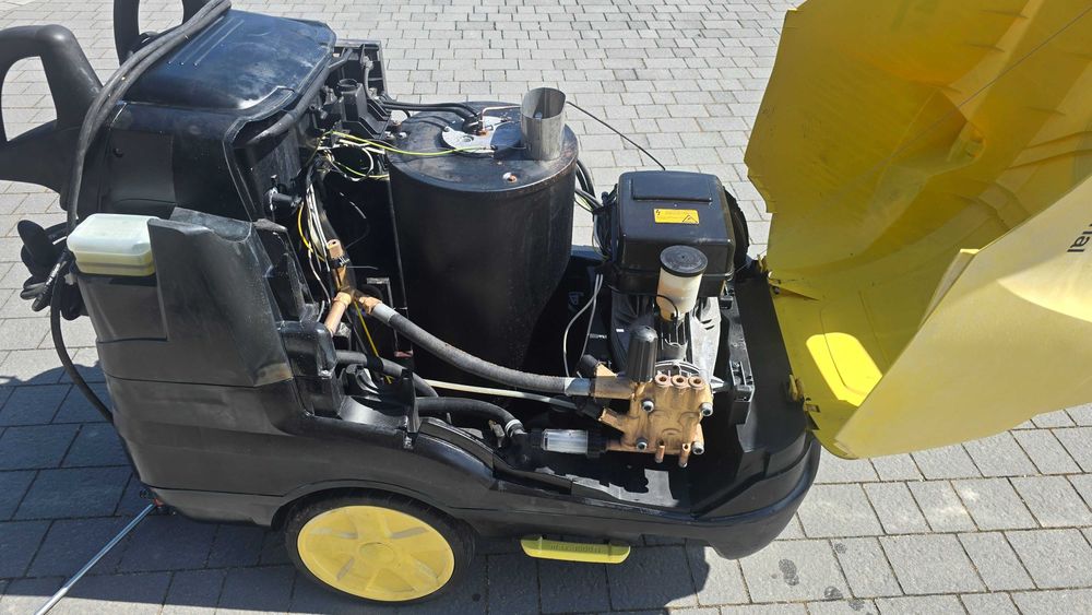 Karcher hds 8/18-4M