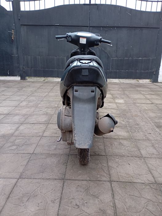 Продам сузукі летс 2 бабочка