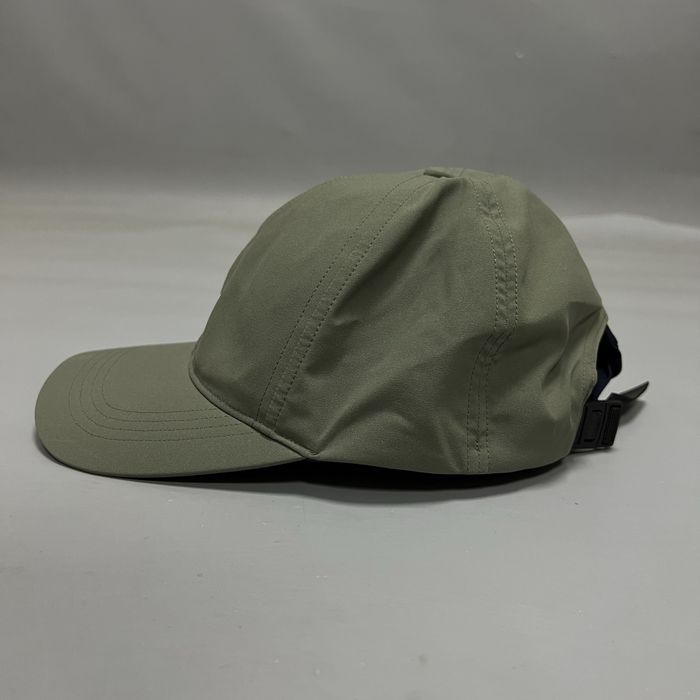 Arcteryx Cap оригинал кепка хаки outdoor — zdjęcie 3