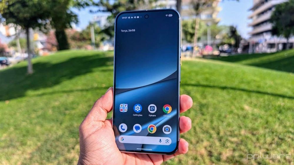 Google Pixel 10 Pro XL - 256GB