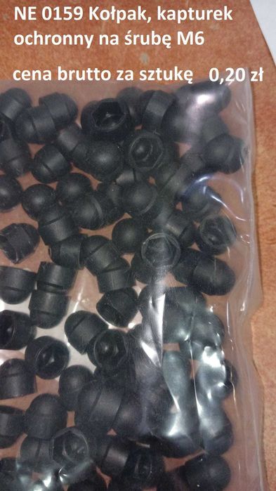 wyprzedaż camlock, złącze Han, Konektor, Uszczelka, Kołpak