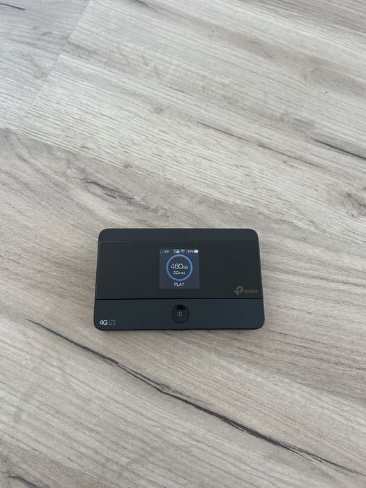 Przenośny router Wi-Fi – TP-Link