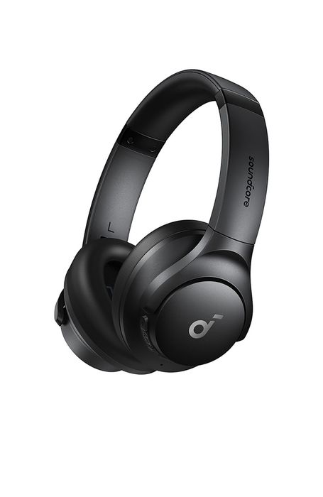 Słuchawki Soundcore Q20i ANC | NOWE | Fabrycznie zapakowane