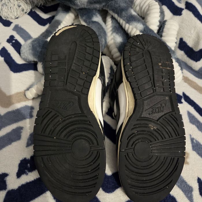 Buty Nike rozmiar 37,5