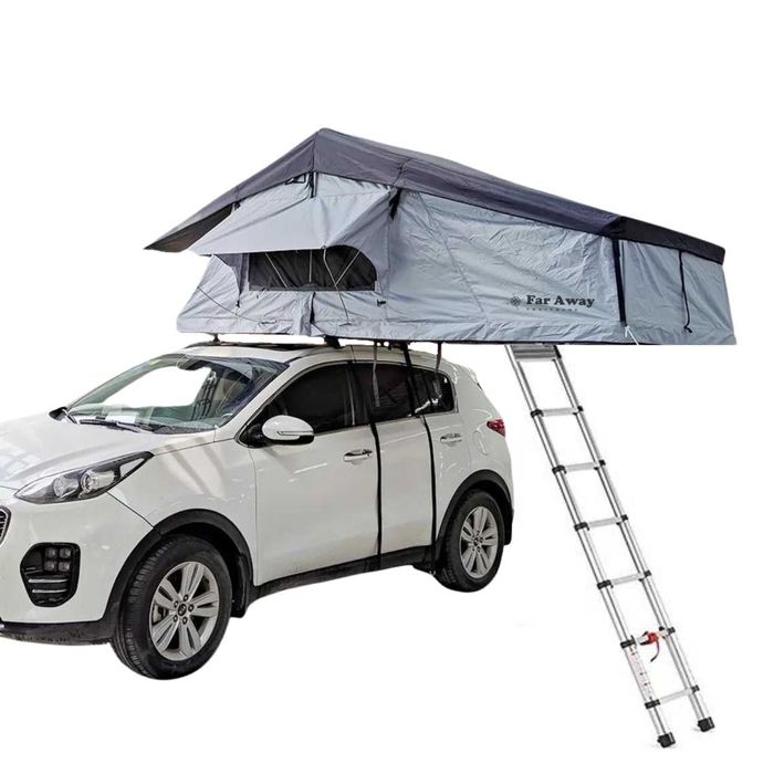 Namiot dachowy Far Away Equipment Everest 160