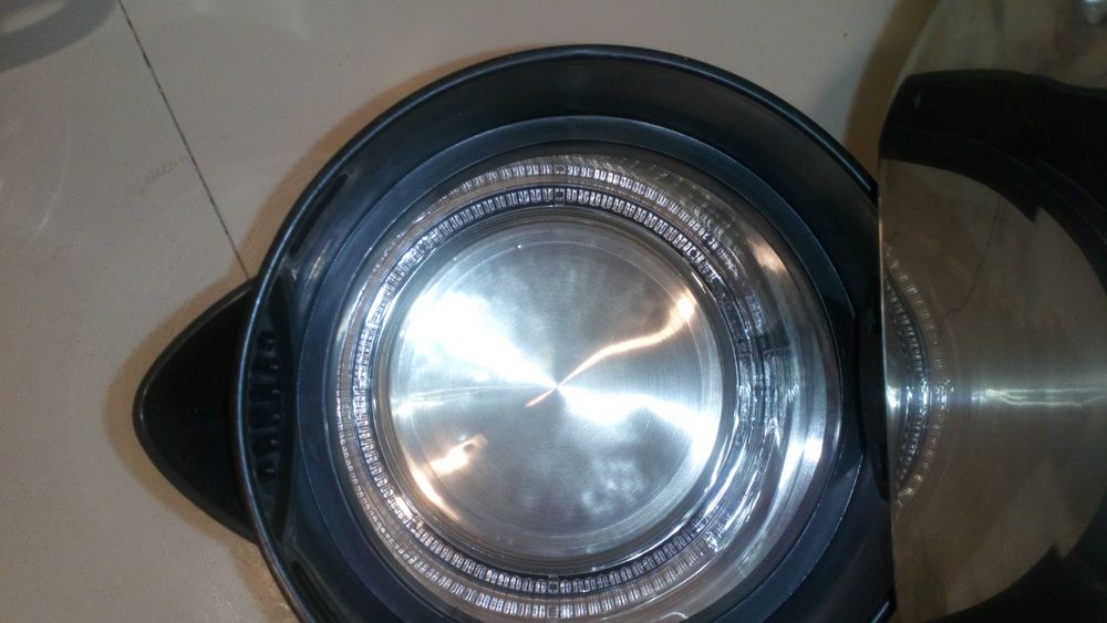 Электро чайник электрический чайник Grunhelm ekg -2320