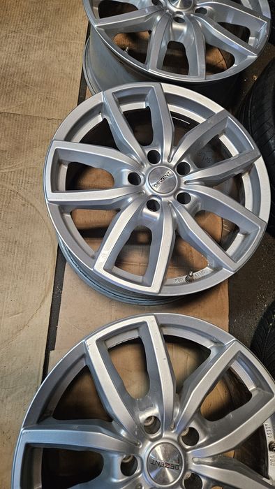 Felgi  BMW  T6 T5 5x120