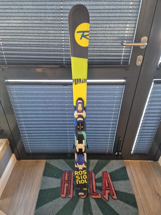 Rossignol 128 cm