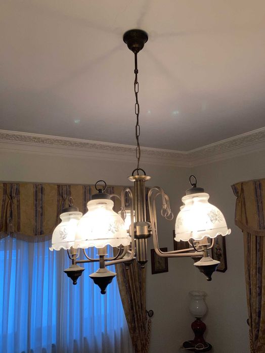 Ceiling Lamp