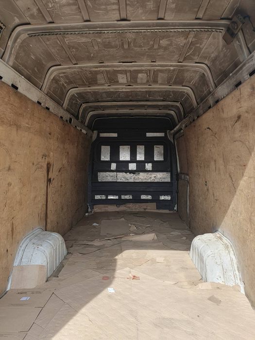 Продам Mercedes Sprinter 2.2cdi