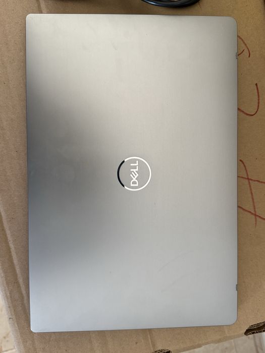 Dell Latitude 7400 i5 8th Touch