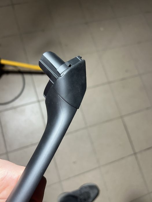 Ручка пасажирська