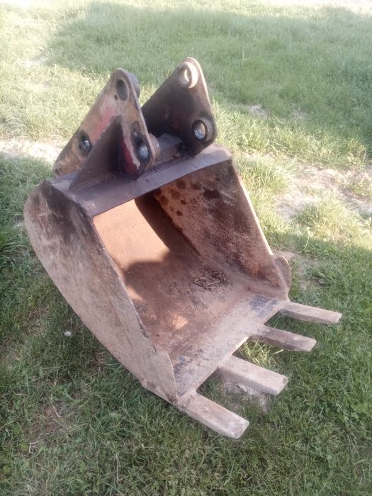 Łyżka koparka JUMZ Białoruska