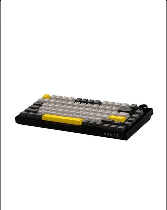 Клавіатура AJAZZ AK820 PRO
