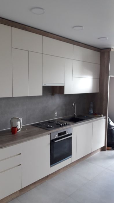 Кухні на замовлення