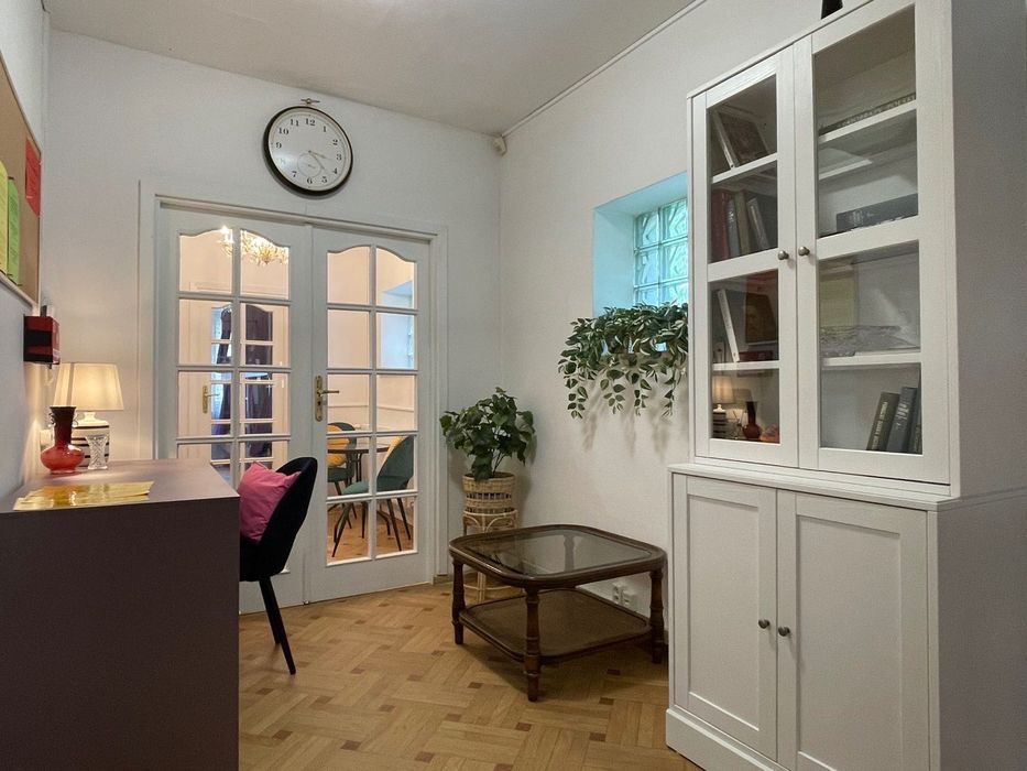 Открытие ! Новый хостел Варшава ! Район Мокотув (  Mokotów ) Hostel