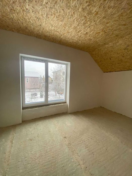 Продаю будинок Крихівці