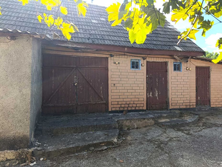 Продам будинок в селі Тальянки