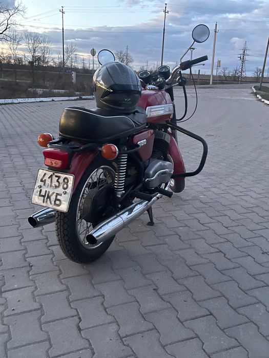 Ява 350М 634.       .
