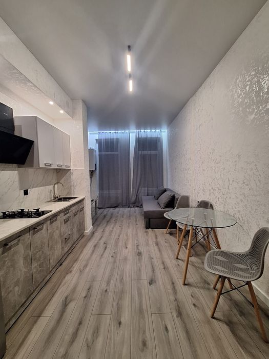 Сдам 1 ком ЖК Авиньон Фонтан