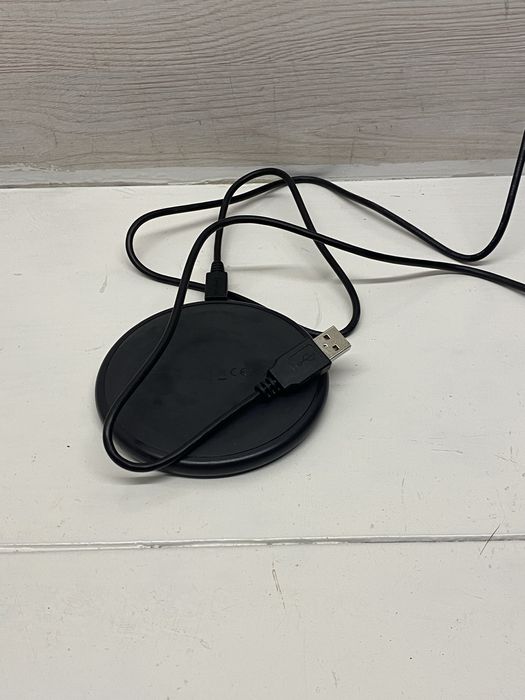 Бездротова зарядка Anker PowerWave 7.5 (A2503)