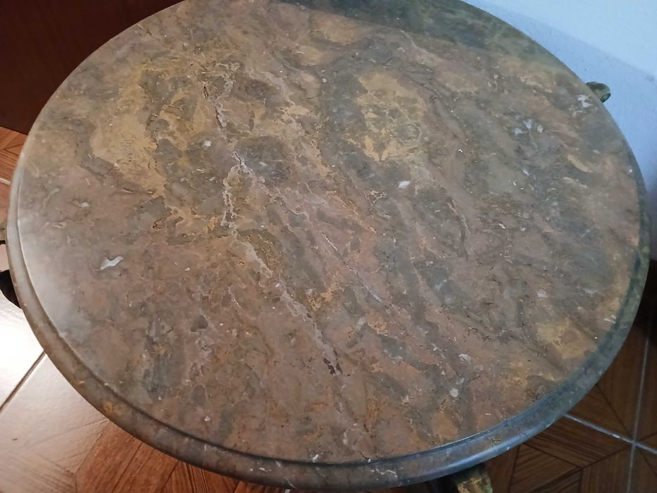 Mesa de centro vintage