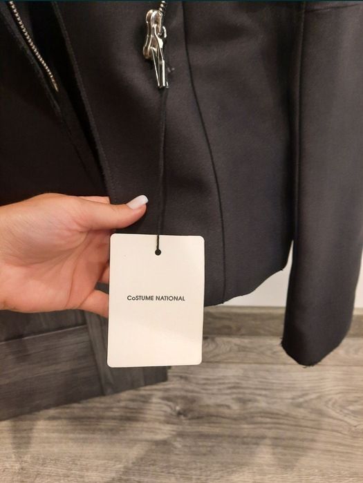 Ramoneska damska CoSTUME national