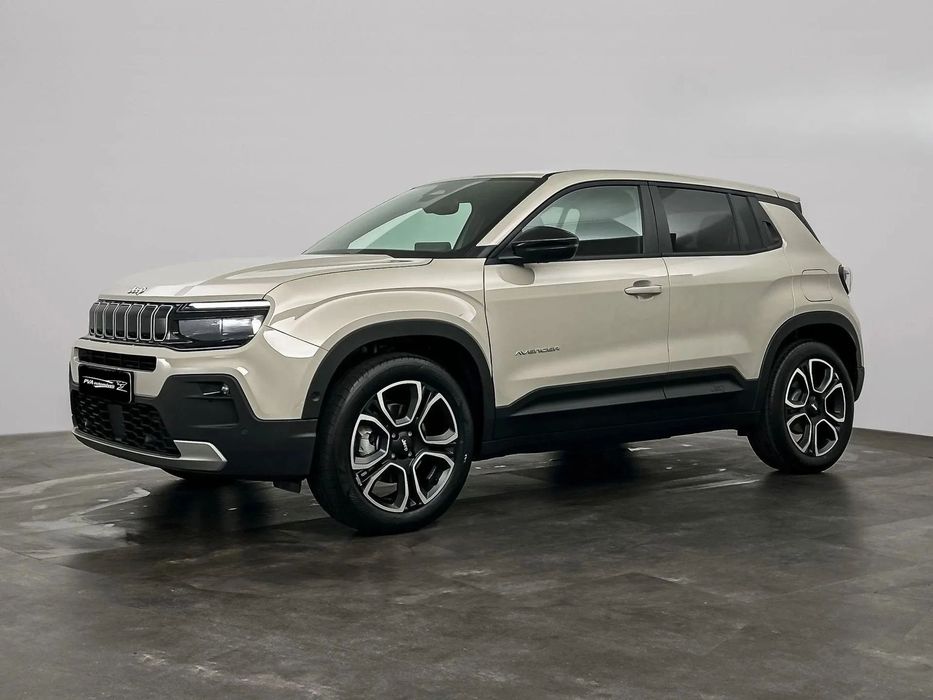 Jeep Avenger Summit475253749328783363