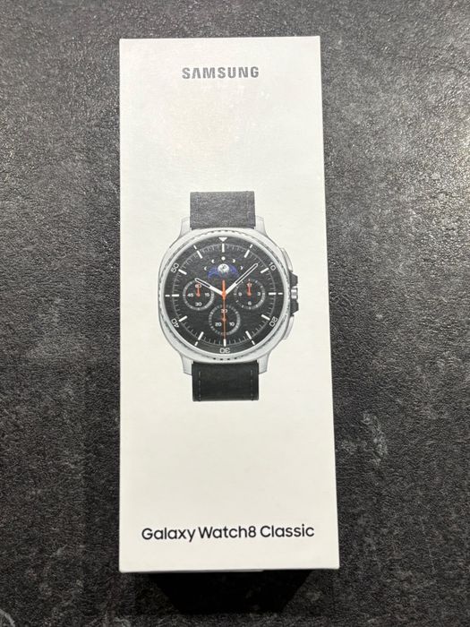 Samsung Galaxy Watch 8 Classic LTE