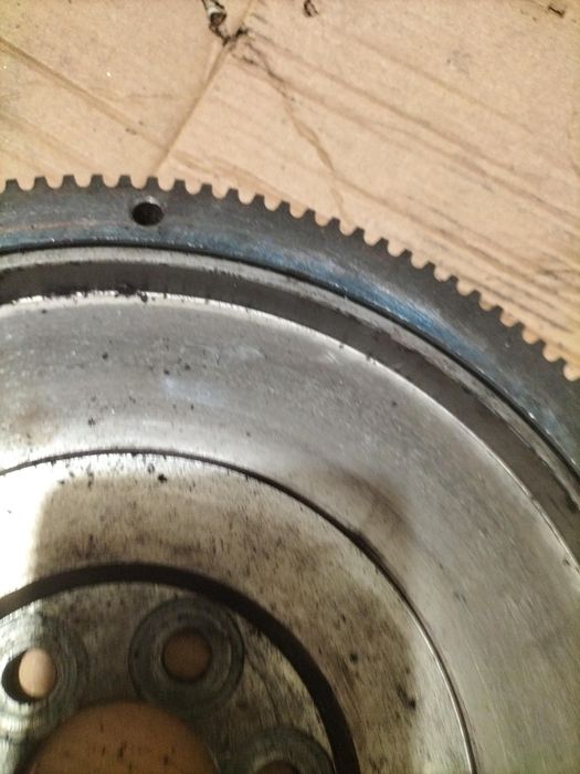 Vendo embraiagem reforçada tdi